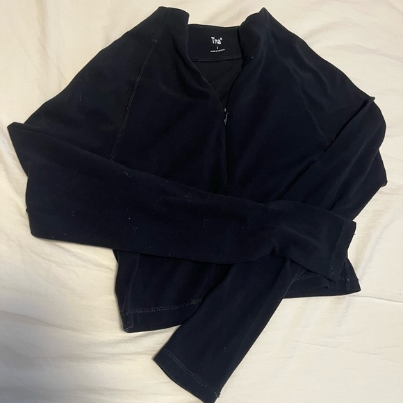 Tna action long sleeve top - Picture 1 of 3